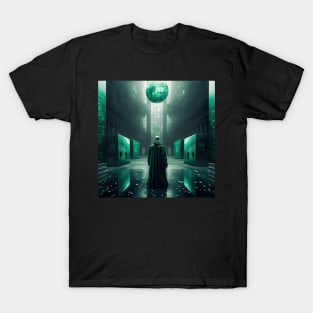 Matrix Series World Echo T-Shirt